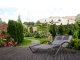 MultiGarden dvivietis sodo gultas su stogeliu 144152, pilkas