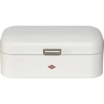 WESCO Grandy duoninė, matinė balta, 42 x 17 x 22 cm