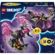 LEGO DREAMZzz 71513 Košmarų skorpiono ekskavatorius