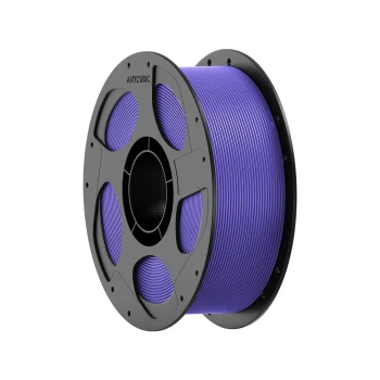 Anycubic PLA gija 3D spausdintuvui 1.75 mm, 1 kg, violetinė