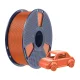 Sunlu PETG SO 3D spausdintuvo plastikas, Sunny Orange