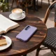Tech-Protect Smart Wallet Case for Samsung Galaxy S26+ - Purple