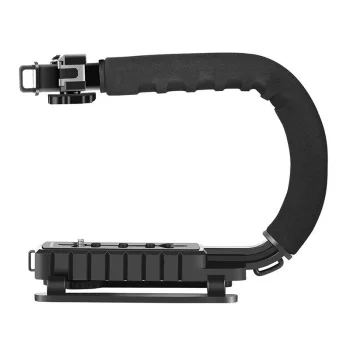 Puluz PU3005 C formos vaizdo kamerų rankena-stabilizatorius
