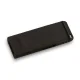 USB atmintinė Verbatim Store n Go Slider, 64 GB, USB 2.0, juoda