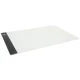 A4 LED Light Tracing Board, 3 Brightness Levels