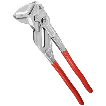 Replės-raktas KNIPEX 86 03 400 XL, 400 mm