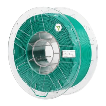 Creality Hyper PLA RFID filament, 1.75 mm, 1 kg, Mountain Green