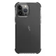 Apple iPhone 14 Pro Max 6,7\" Uniq Etui Combat Case Cover, Black