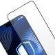 Matinis apsauginis stiklas 3mk HardGlass Matt Max, iPhone 17 Pro Max