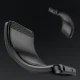 Carbon Case for iPhone 17 Air, Black
