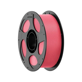 Anycubic PLA 3D spausdintuvo plastikas 1kg, rausvas