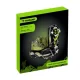 Trizand Anti-Slip Ice Cleats for Shoes, Size 41-44