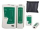 Network Cable Tester RJ45 and RJ11 with Case