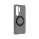 Dėklas AmazingThing Titan Pro MagSpin skirtas Samsung Galaxy S26 Ultra, juodas