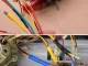 Termo vamzdelių rinkinys laidų izoliacijai, 348 vnt., įvairių spalvų