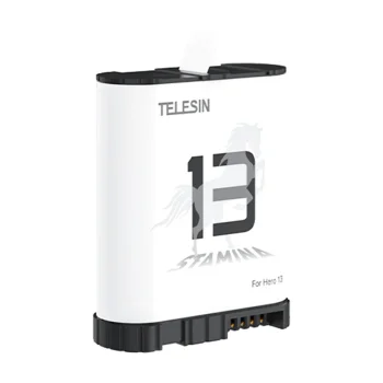Telesin akumuliatorius kamerai GoPro Hero 13 (S0-BTR-04-TGP)