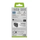 SBS LTHL200 USB-A į Micro-USB laidas 1m, juodas