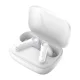 Belaidės ausinės EarFun Air Pro 4 ANC TW600GW, perlų spalvos