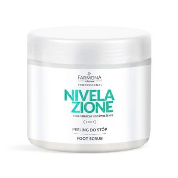 Farmona Nivelazione Foot Peeling Scrub 500 ml