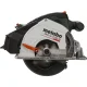Metabo MKS 18 LTX BL 58 akumuliatorinis diskinis pjūklas metalui 18V