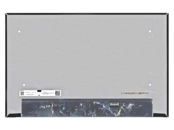 LCD ekranas 16.0" 1920x1200 WUXGA SLIM IPS 60Hz 30pin (dešinėje) N160JCA-GE1