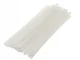 Karštų klijų strypeliai 11mm x 300mm, skaidrūs, 36 vnt. (1 kg)