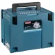 Rankinis diskinis pjūklas Makita HS7601J, 1200 W, 190 mm