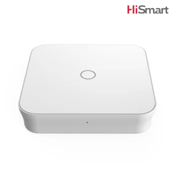 HiSmart Control Panel Main Hub Wireless Security Hub