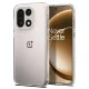 Spigen Ultra Hybrid dėklas telefonui OnePlus 15, skaidrus