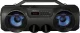Nešiojama Bluetooth kolonėlė Rebeltec SoundBOX 440, 18W, juoda