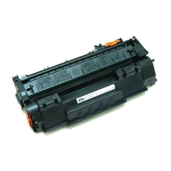 Extra Digital HP Q5949A (49A) suderinama tonerio kasetė, juoda