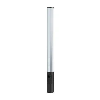 LED foto lempa Puluz PU4140, RGB, 132 LED, 8W