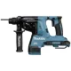 Akumuliatorinis perforatorius Makita DHR280ZJ SDS-plus 18V