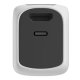 Genki Covert Dock Mini nešiojama docking stotelė, HTGCD-MINI-EU