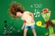 Interactive Dancing Singing Cactus Plush Toy