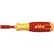 Atsuktuvas su antgalių dėtuve Wiha LiftUp electric 2831-09020, 1000 V, 7 dalių