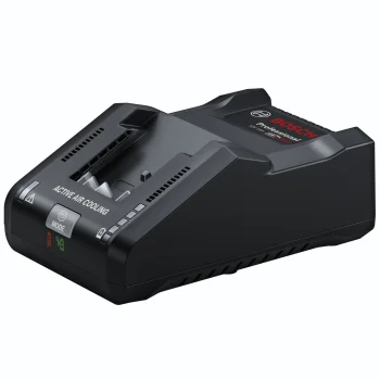 Akumuliatorių įkroviklis Bosch GAL 18V-160, 14.4 - 18 V