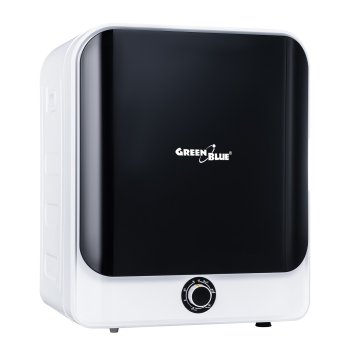 Elektrinė džiovyklė GreenBlue GB415, 3kg, 830W, balta