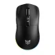 ONIKUMA DM07 RGB Gaming Mouse (Black)