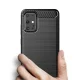 Dėklas Samsung Galaxy S20 Plus / S20 Plus 5G, TFO Simple Black, juodas