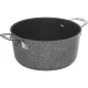 Keptuvė su dangčiu Ballarini Salina 24 cm