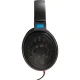 Sennheiser HD 600 ausinės per ausis, juodos/pilkos