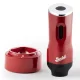 Berkel Kit all in one Icon Mini vakuuminis siurblys, raudonas