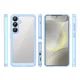 Outer Space Case for Samsung Galaxy S25+ - Blue