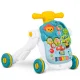 Ricokids 5-in-1 vaikštynė ir paspirtukas 781500, žalia
