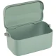 Brabantia organinių atliekų dėžutė 1.8 l, Jade Green