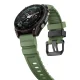 Tech-Protect Motion green strap for Garmin Fenix 5X/5X Plus/6X/6X Pro/7X/8/8 Pro/9/9 Pro (51 mm)