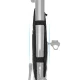 Dviračio rėmo trikampis krepšys Rockbros G008 Flash Journey XL 1.9 L, juodas