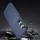 Dėklas „Thunder Case“ skirtas „Samsung Galaxy S24 FE“, mėlynas