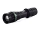 Bailong tactical flashlight with CREE XM-L T6 LED, zoom, model 8455